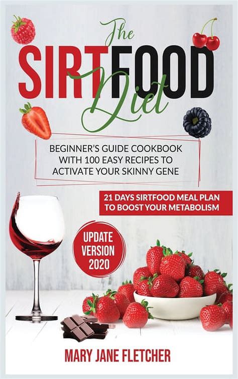 sirtfood diet donde comprar|The Sirtfood Diet: A Detailed Beginner’s Guide